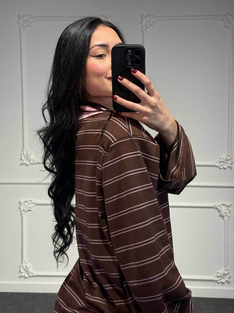 Maglia Fun - Dverso Fashion