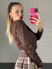 Maglia Gabriella - Dverso Fashion