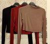 Maglia Gaia - Dverso Fashion