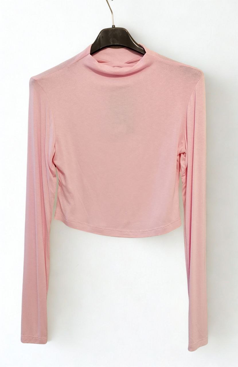 Maglia Gaia - Dverso Fashion