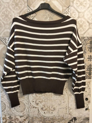 maglia genny - Dverso Fashion