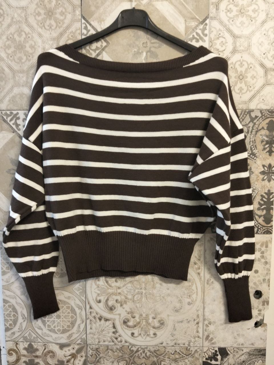 maglia genny - Dverso Fashion