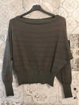 maglia genny - Dverso Fashion
