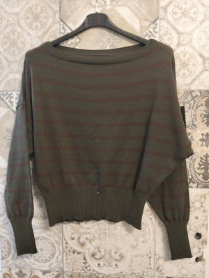 maglia genny - Dverso Fashion