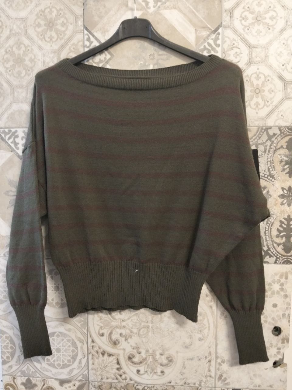maglia genny - Dverso Fashion