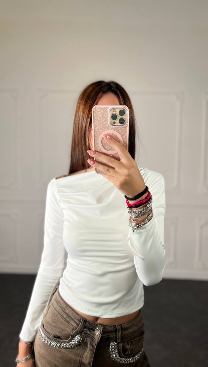 Maglia Giorgia - Dverso Fashion