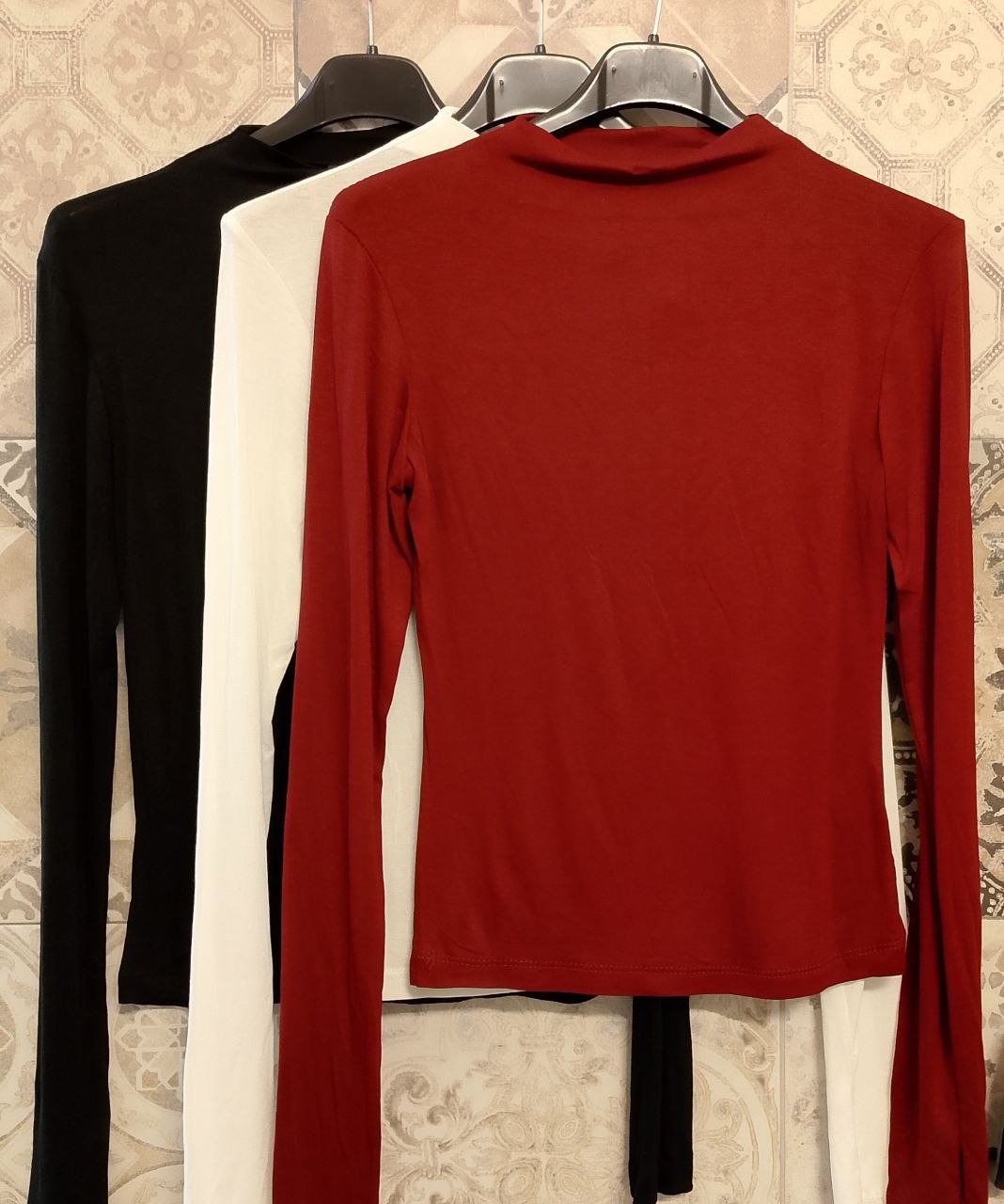 Maglia Giulia - Dverso Fashion