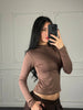 Maglia Giulia - Dverso Fashion