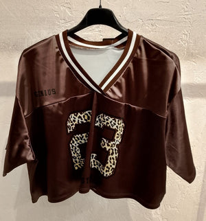 maglia giungla - Dverso Fashion