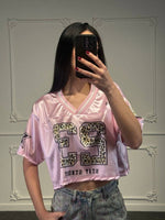 maglia giungla - Dverso Fashion