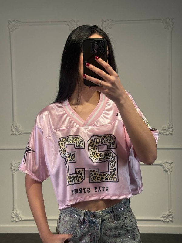 maglia giungla - Dverso Fashion