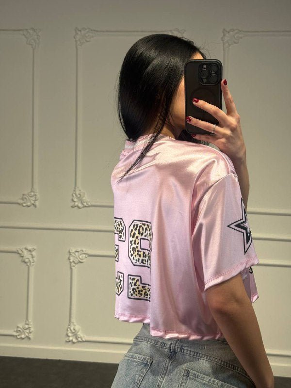 maglia giungla - Dverso Fashion