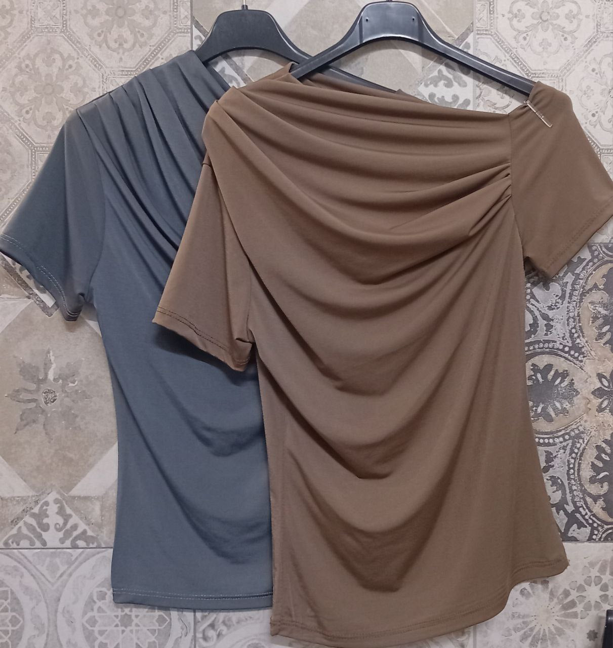 Maglia Helyna - Dverso Fashion
