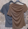 Maglia Helyna - Dverso Fashion