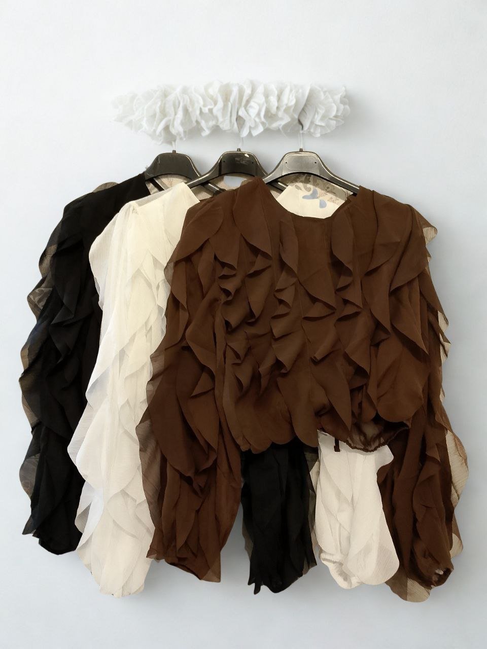 Maglia Ilde - Dverso Fashion