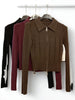 Maglia Imelde - Dverso Fashion