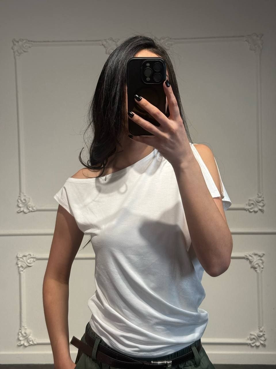maglia imperial - Dverso Fashion