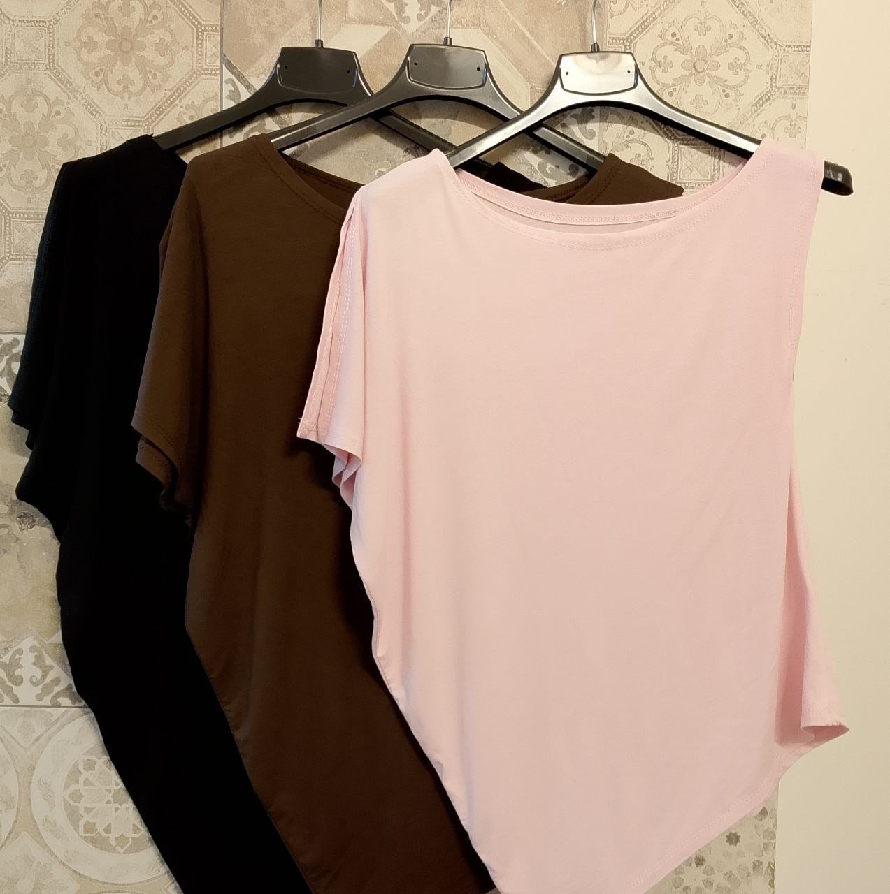 maglia imperial - Dverso Fashion
