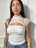 Maglia Indira - Dverso Fashion