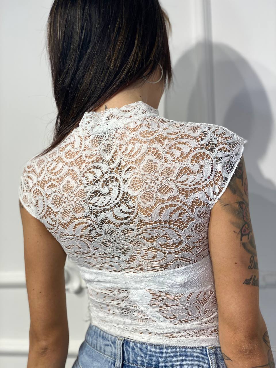 Maglia Indira - Dverso Fashion