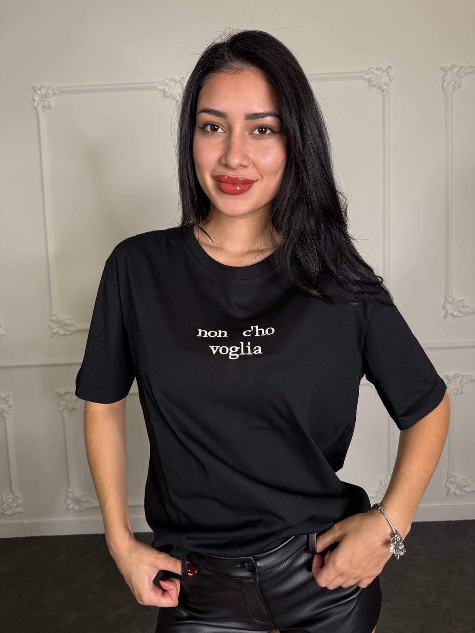 Maglia Innocenza - Dverso Fashion