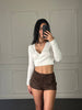MAGLIA INTRECCIO - Dverso Fashion
