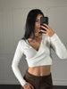 MAGLIA INTRECCIO - Dverso Fashion