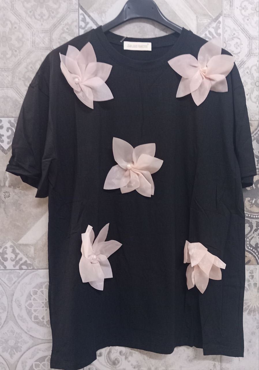 Maglia Iranelle - Dverso Fashion