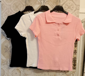 maglia kiara - Dverso Fashion