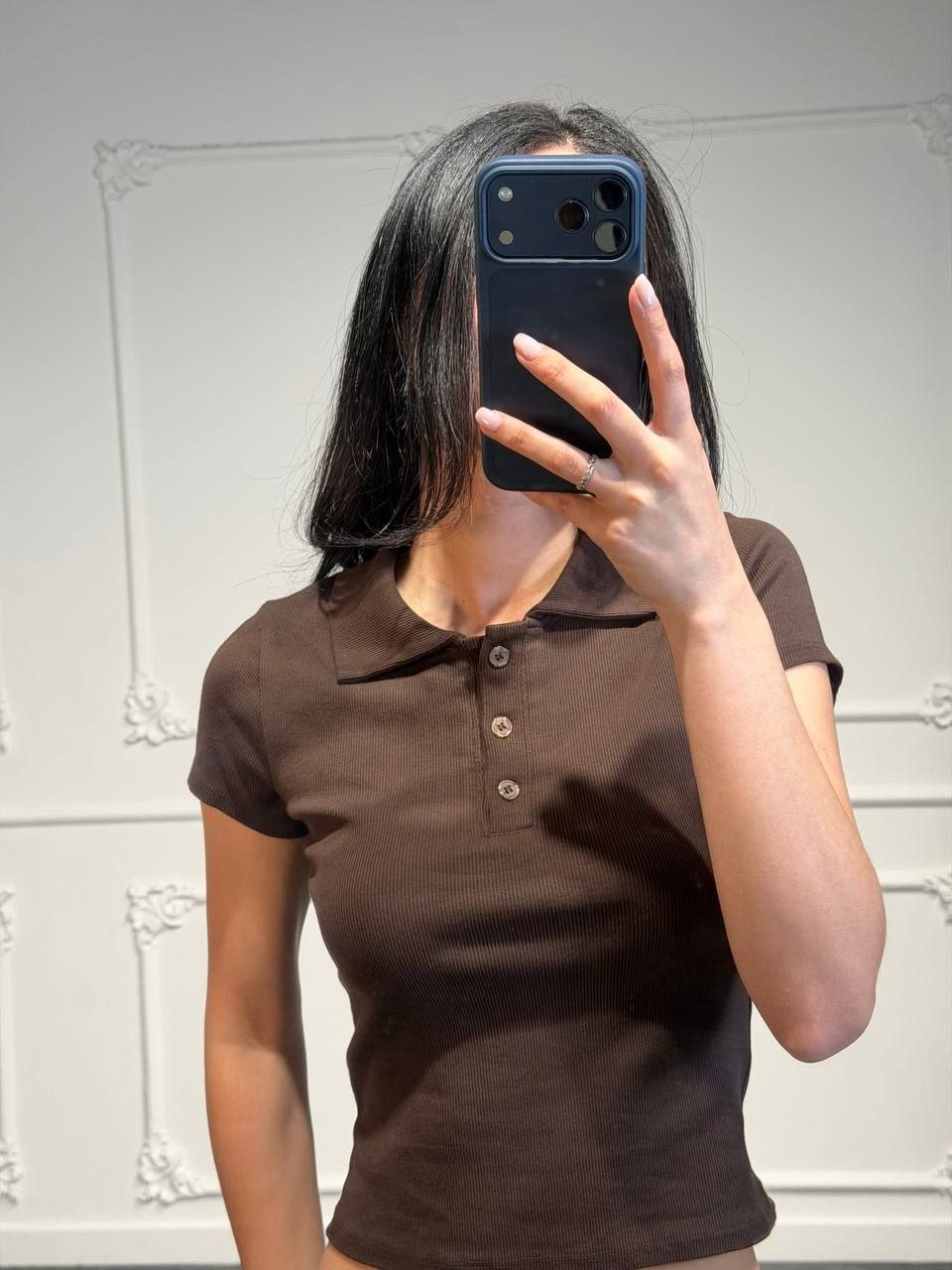maglia kiara - Dverso Fashion