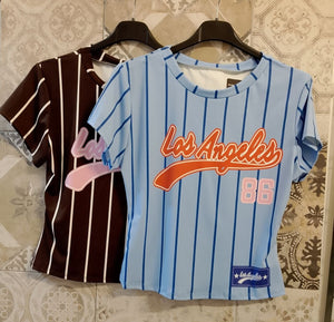 maglia leak - Dverso Fashion