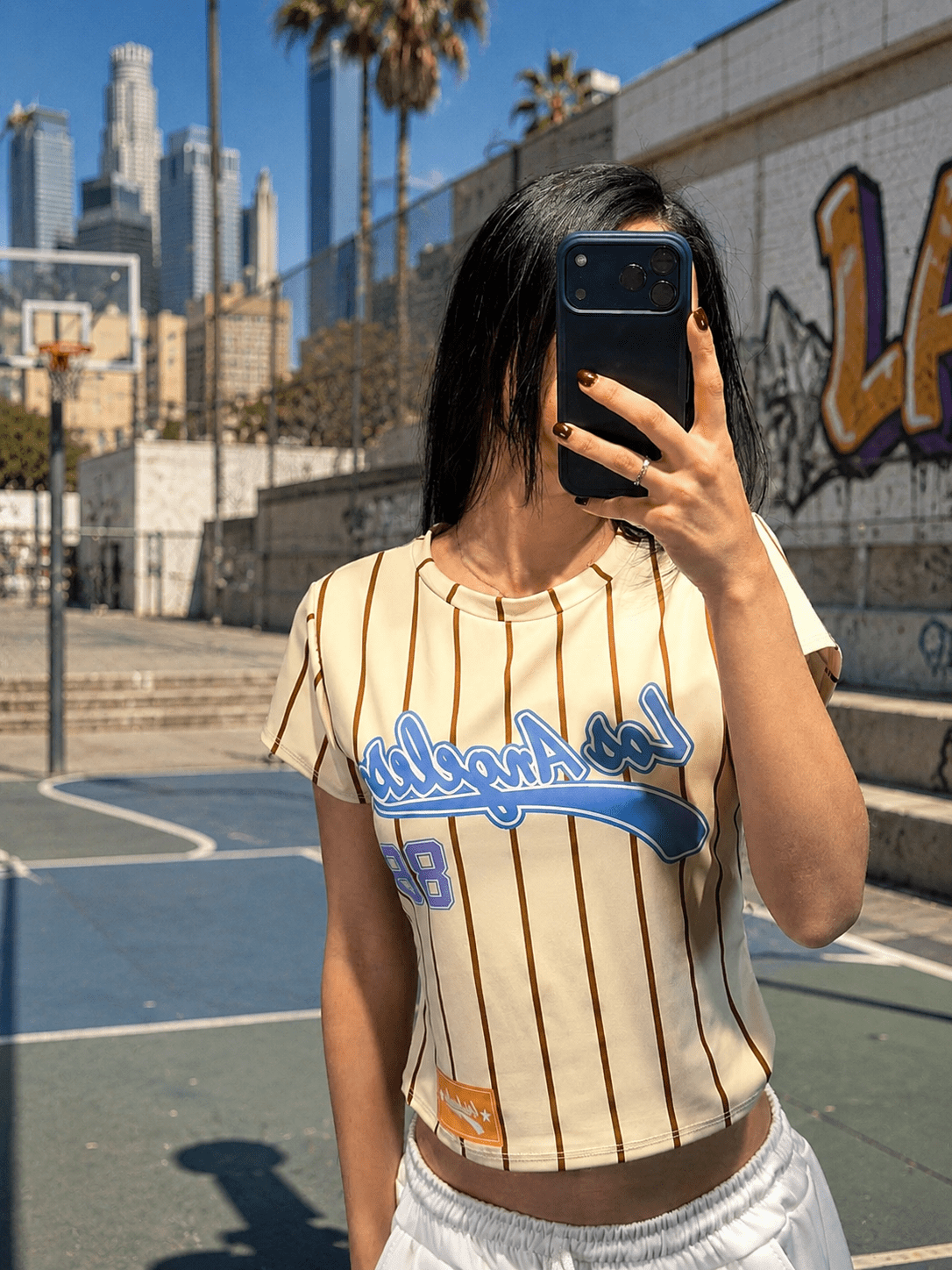 maglia leak - Dverso Fashion