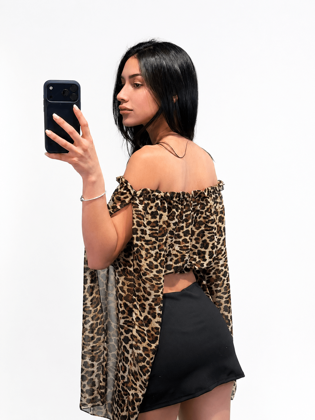 maglia leon - Dverso Fashion