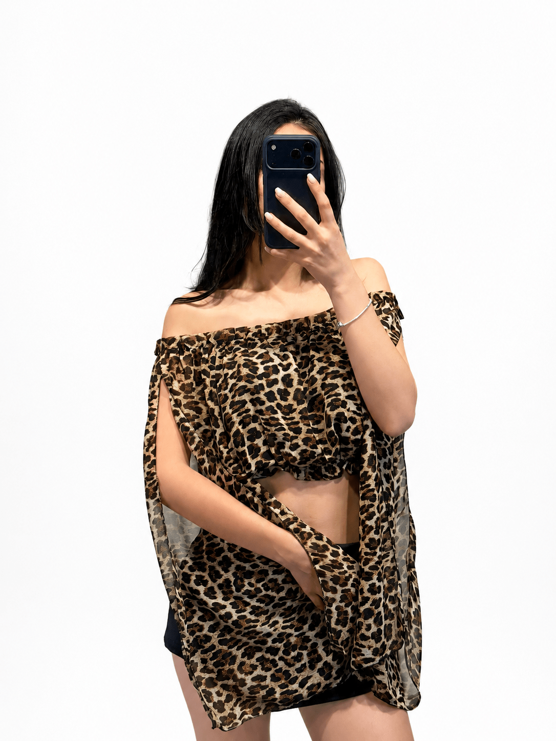 maglia leon - Dverso Fashion