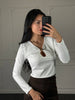Maglia Letizia - Dverso Fashion