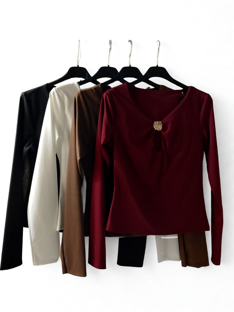 Maglia Letizia - Dverso Fashion