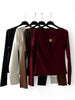 Maglia Letizia - Dverso Fashion