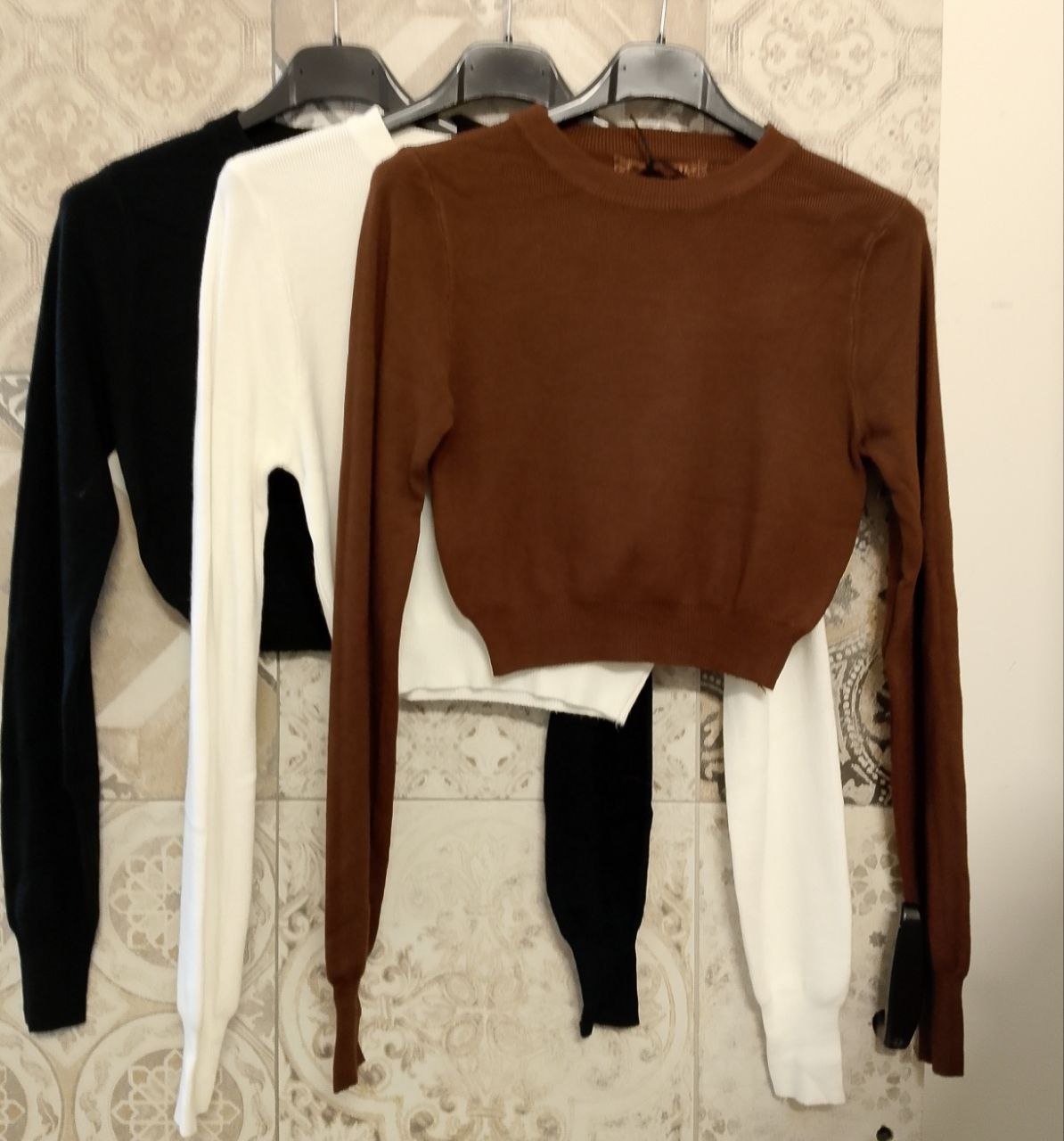 MAGLIA LIDIA - Dverso Fashion