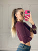 MAGLIA LIDIA - Dverso Fashion