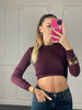 MAGLIA LIDIA - Dverso Fashion
