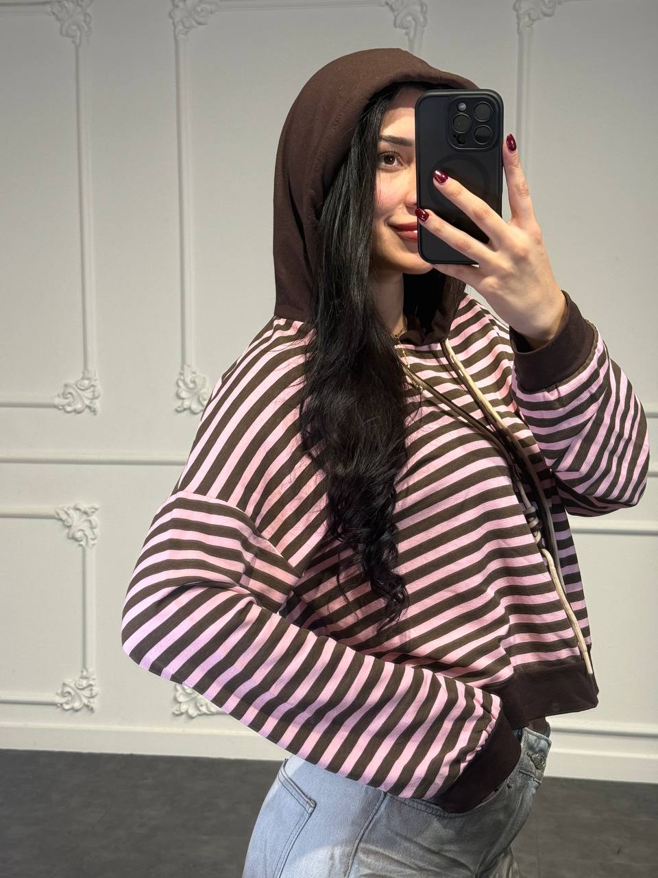 Maglia Lollipop - Dverso Fashion