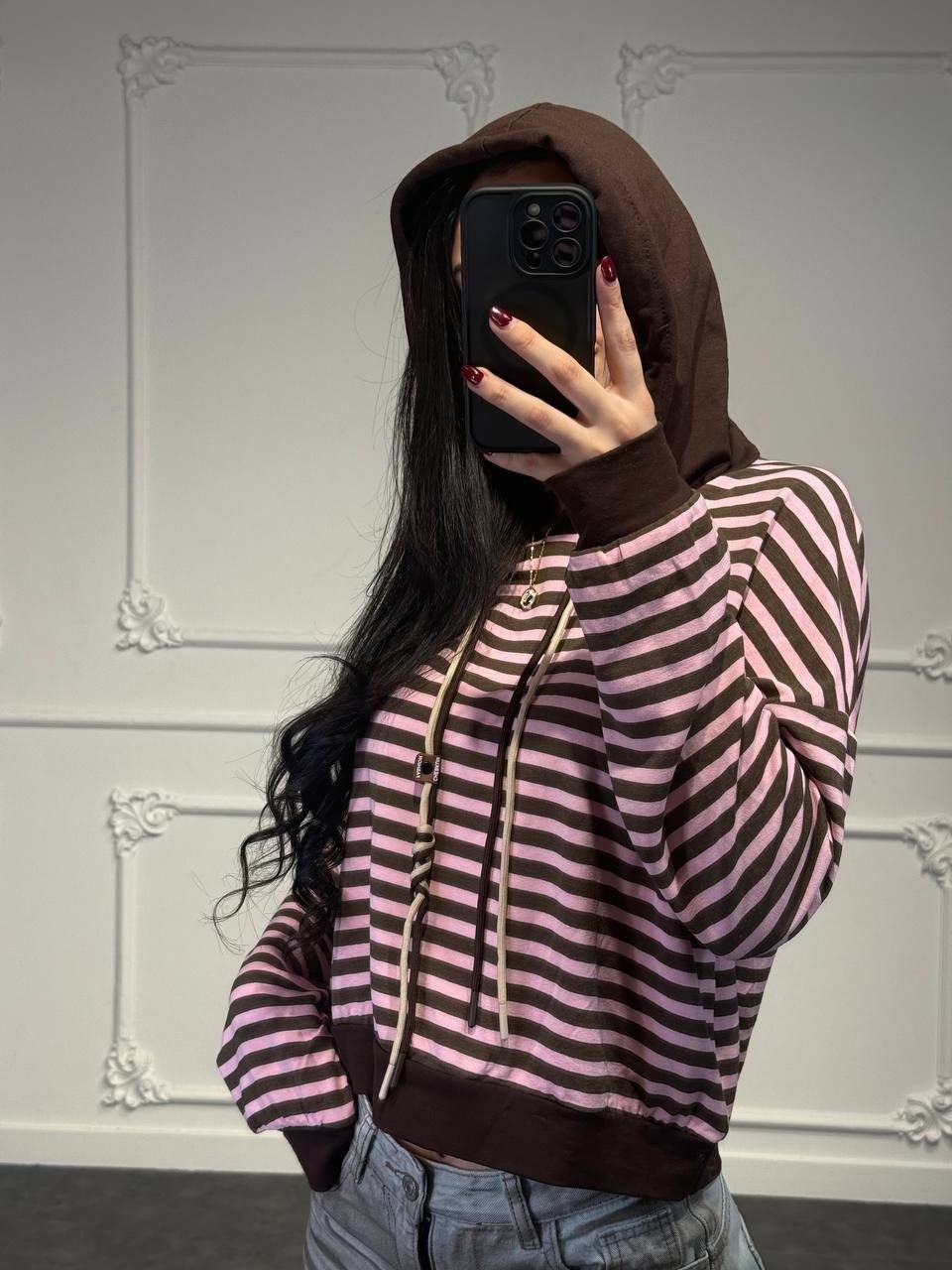 Maglia Lollipop - Dverso Fashion