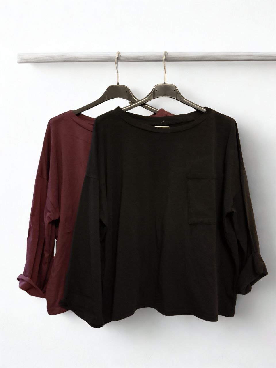 Maglia Loredana - Dverso Fashion