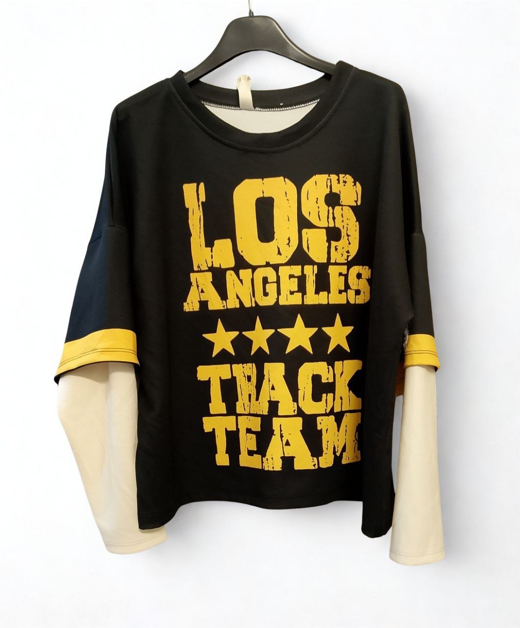 Maglia Los Angeles - Dverso Fashion