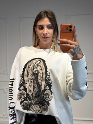 maglia lourdes - Dverso Fashion