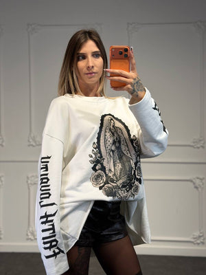 maglia lourdes - Dverso Fashion