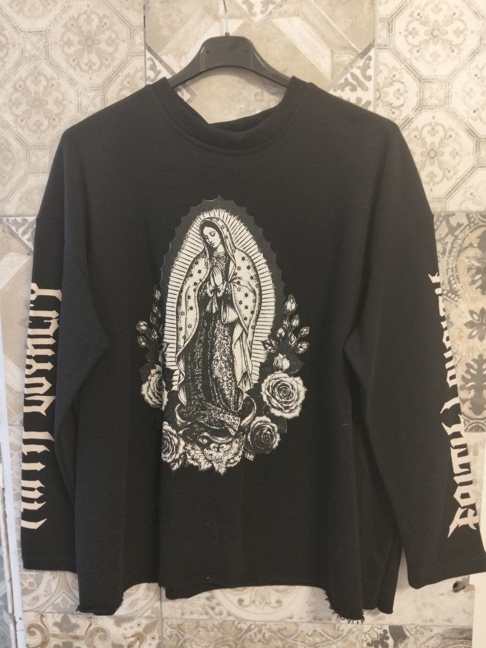 maglia lourdes - Dverso Fashion