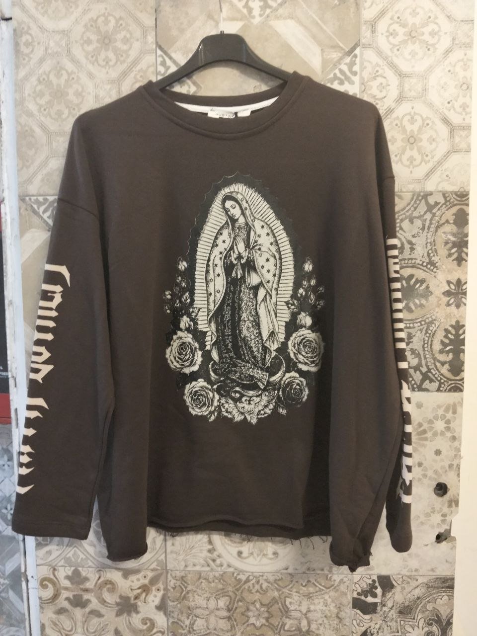 maglia lourdes - Dverso Fashion