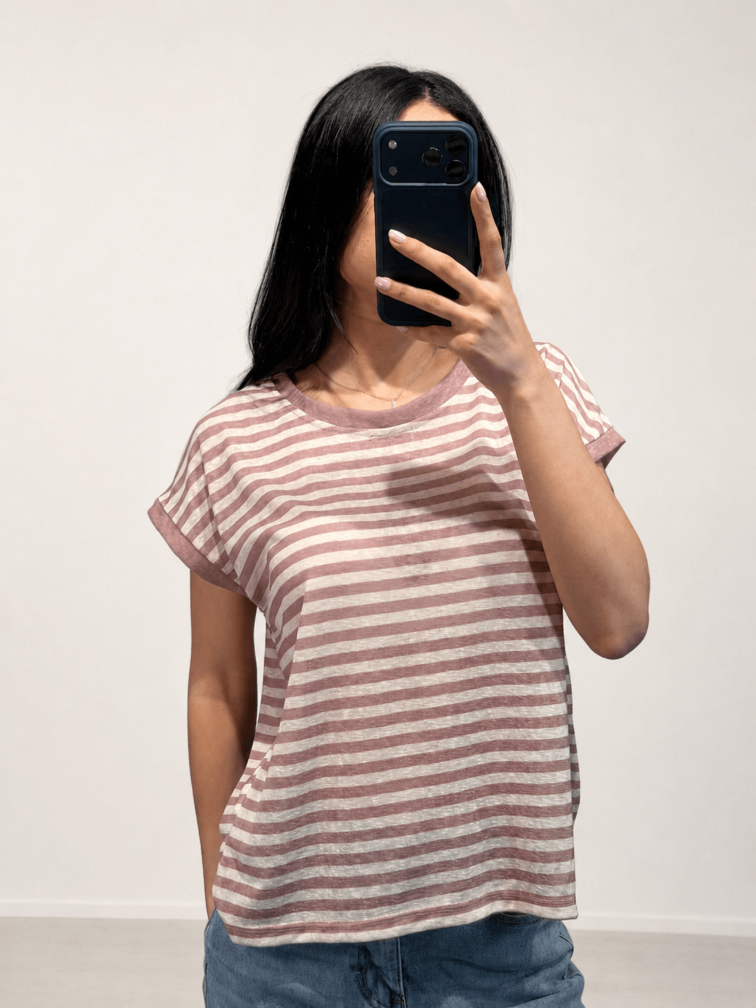 Maglia Luana - Dverso Fashion