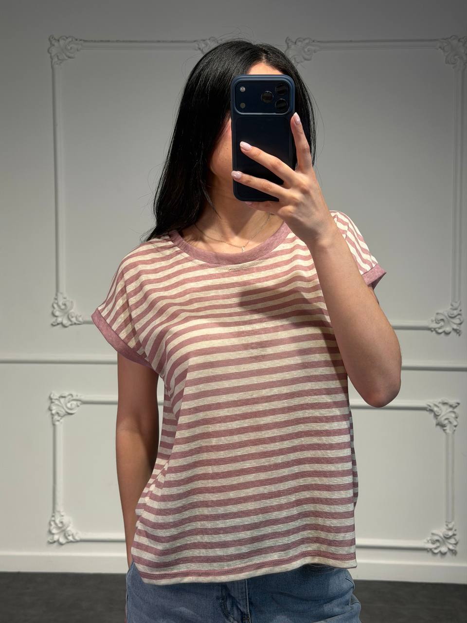 Maglia Luana - Dverso Fashion